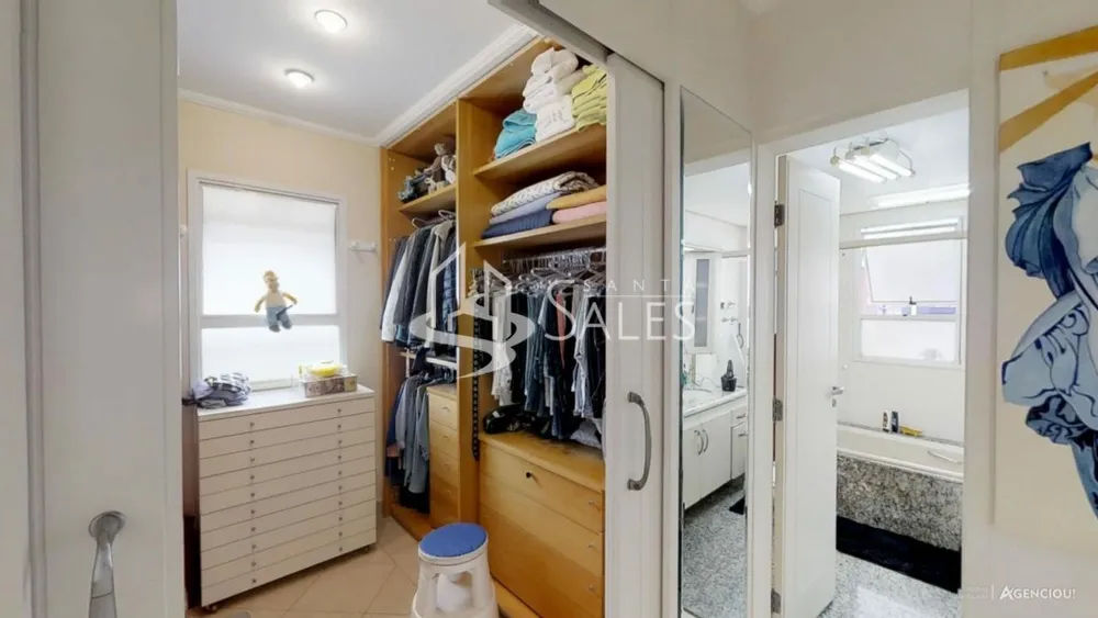 Apartamento, 4 quartos, 375 m² - Foto 15