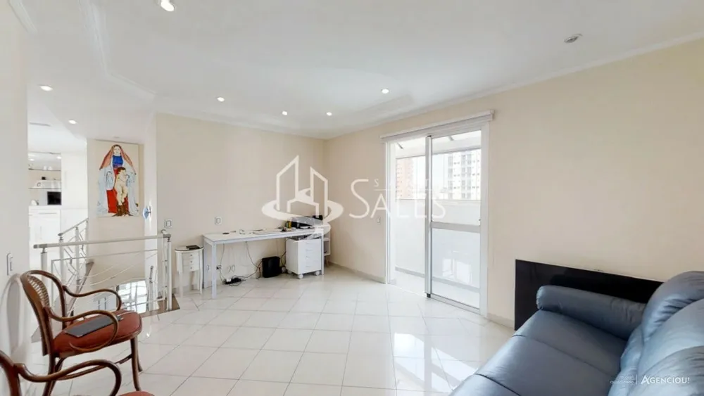 Apartamento, 4 quartos, 375 m² - Foto 10