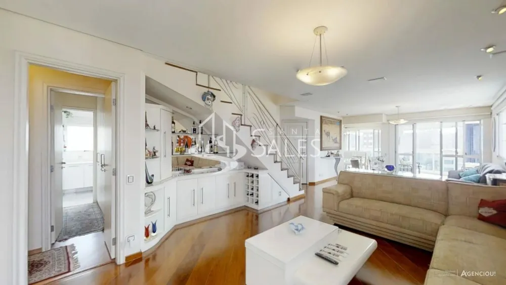 Apartamento, 4 quartos, 375 m² - Foto 2