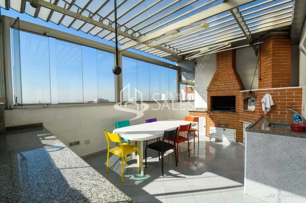 Apartamento, 4 quartos, 375 m² - Foto 1