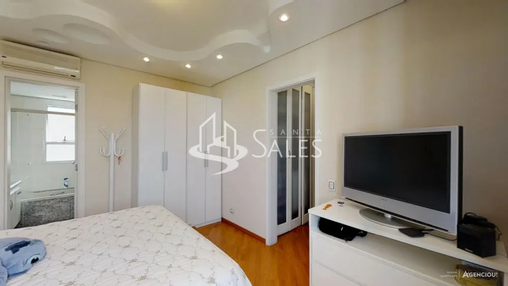 Apartamento, 4 quartos, 375 m² - Foto 8