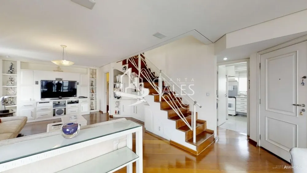 Apartamento, 4 quartos, 375 m² - Foto 2