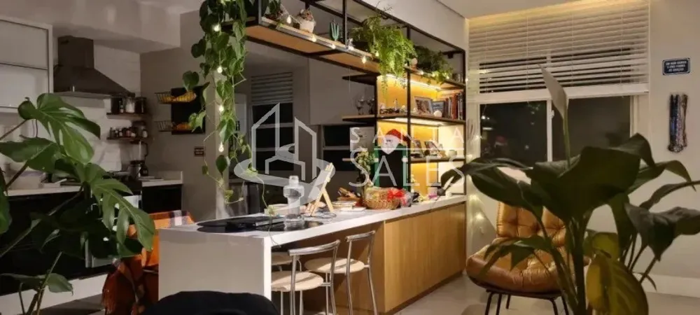 Apartamento, 2 quartos, 75 m² - Foto 5