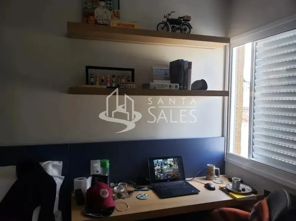 Apartamento, 2 quartos, 75 m² - Foto 10