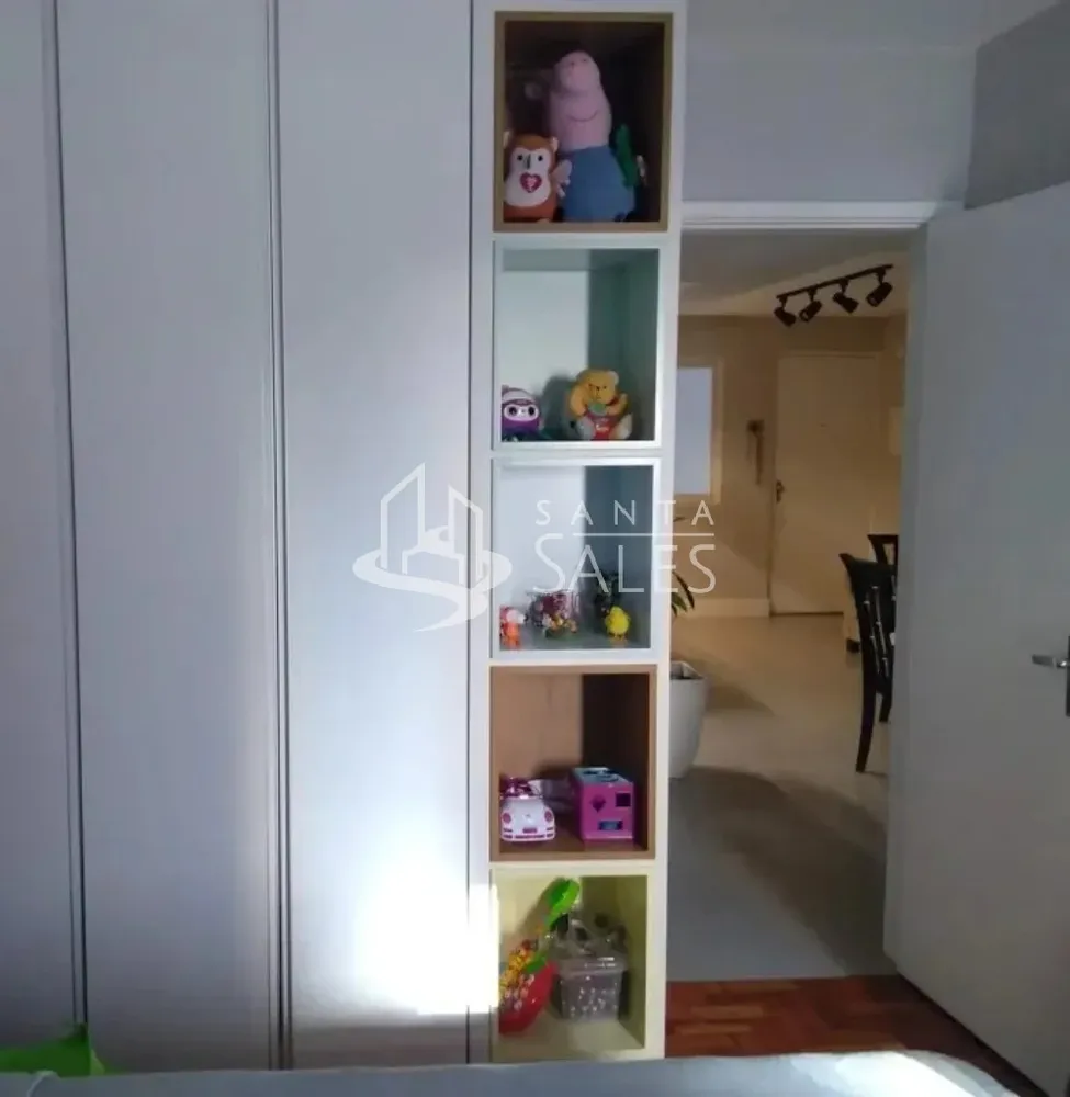 Apartamento, 2 quartos, 75 m² - Foto 8