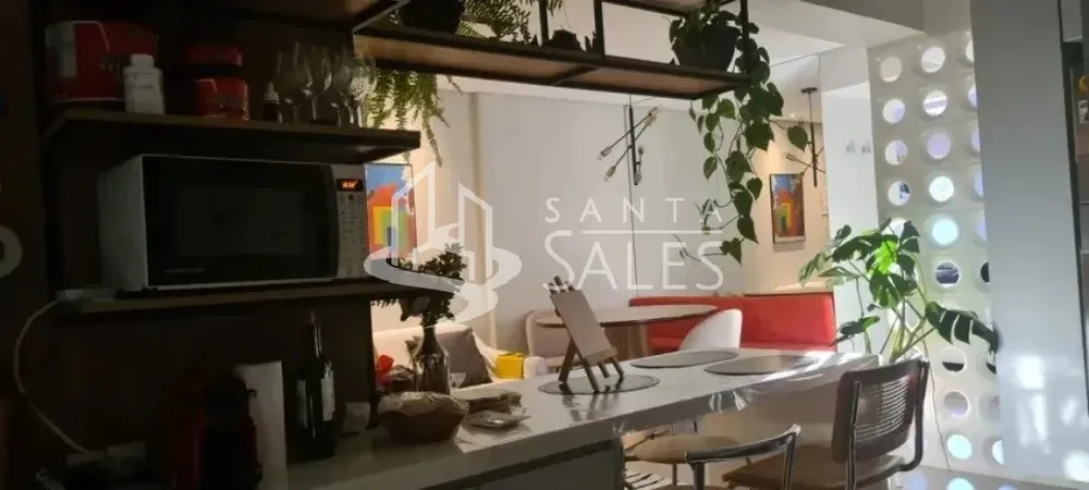 Apartamento, 2 quartos, 75 m² - Foto 6