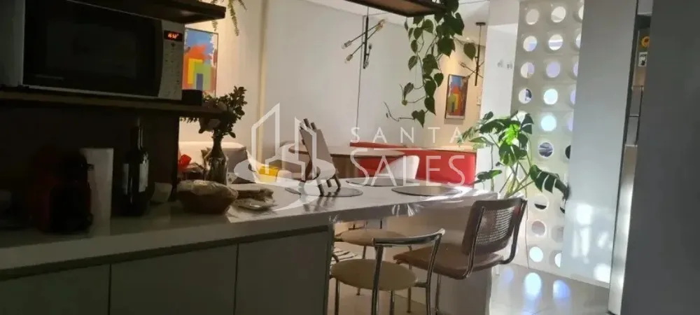 Apartamento, 2 quartos, 75 m² - Foto 4