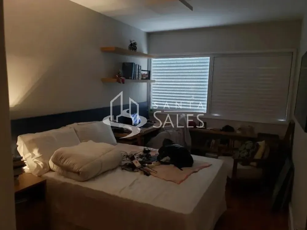 Apartamento, 2 quartos, 75 m² - Foto 11