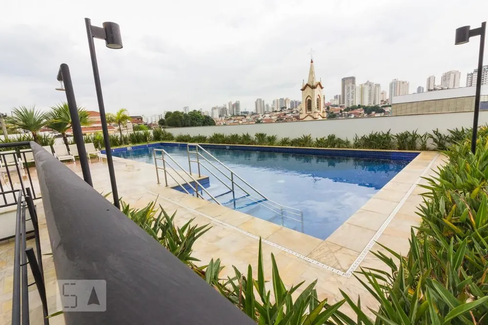 Apartamento, 2 quartos, 72 m² - Foto 2