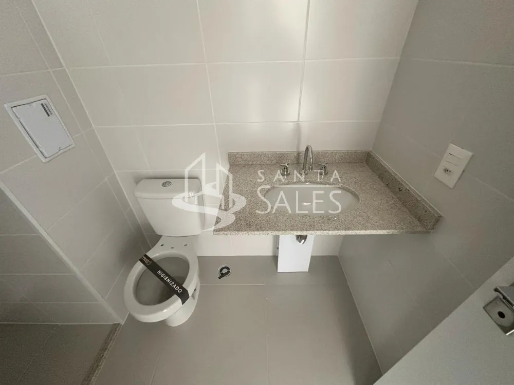 Kitnet-Studio, 25 m² - Foto 1