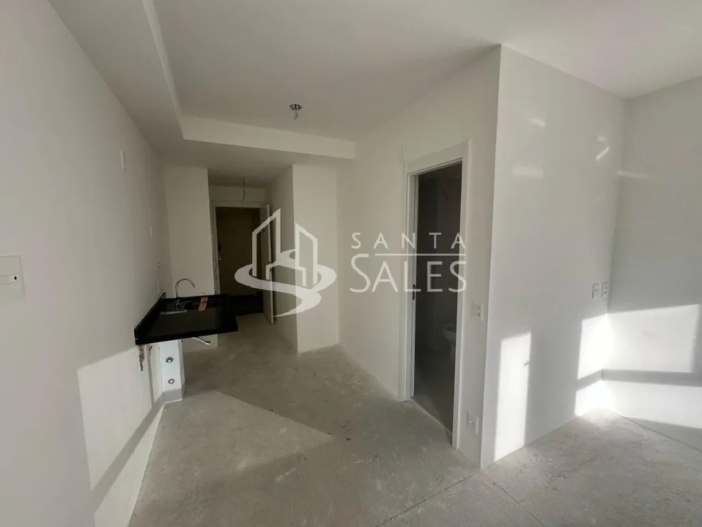 Kitnet-Studio, 25 m² - Foto 8