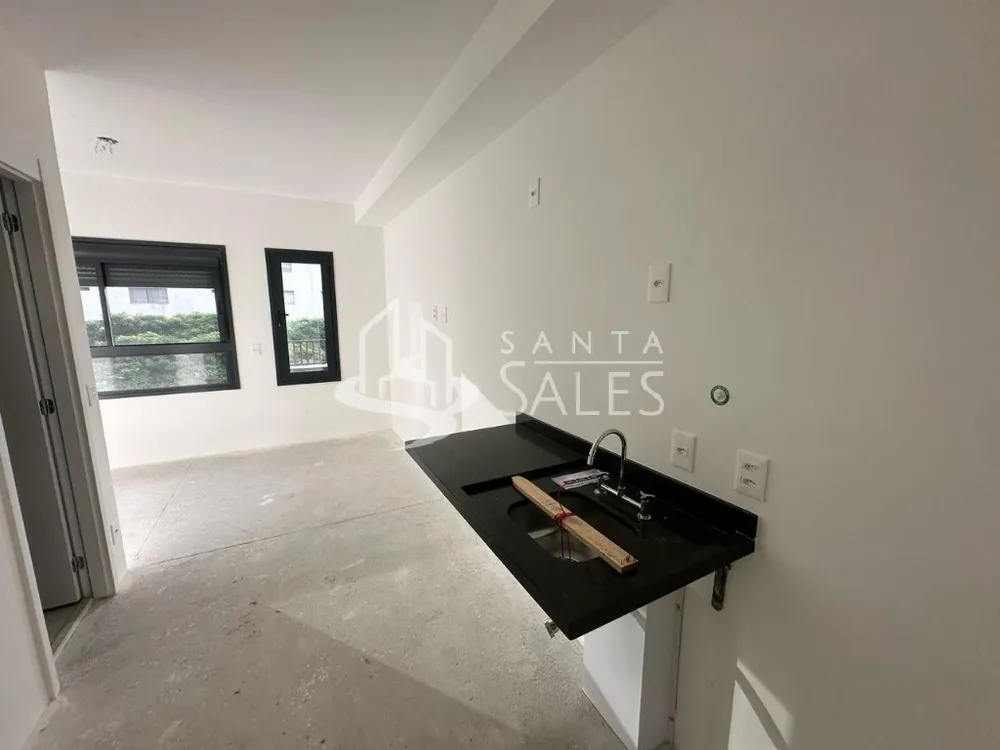 Kitnet-Studio, 25 m² - Foto 7