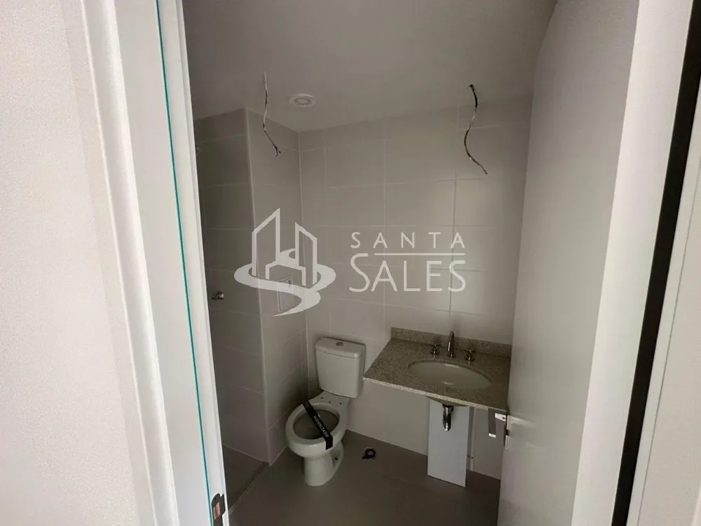 Kitnet-Studio, 25 m² - Foto 6