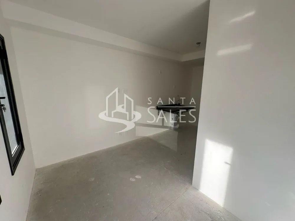Kitnet-Studio, 25 m² - Foto 2