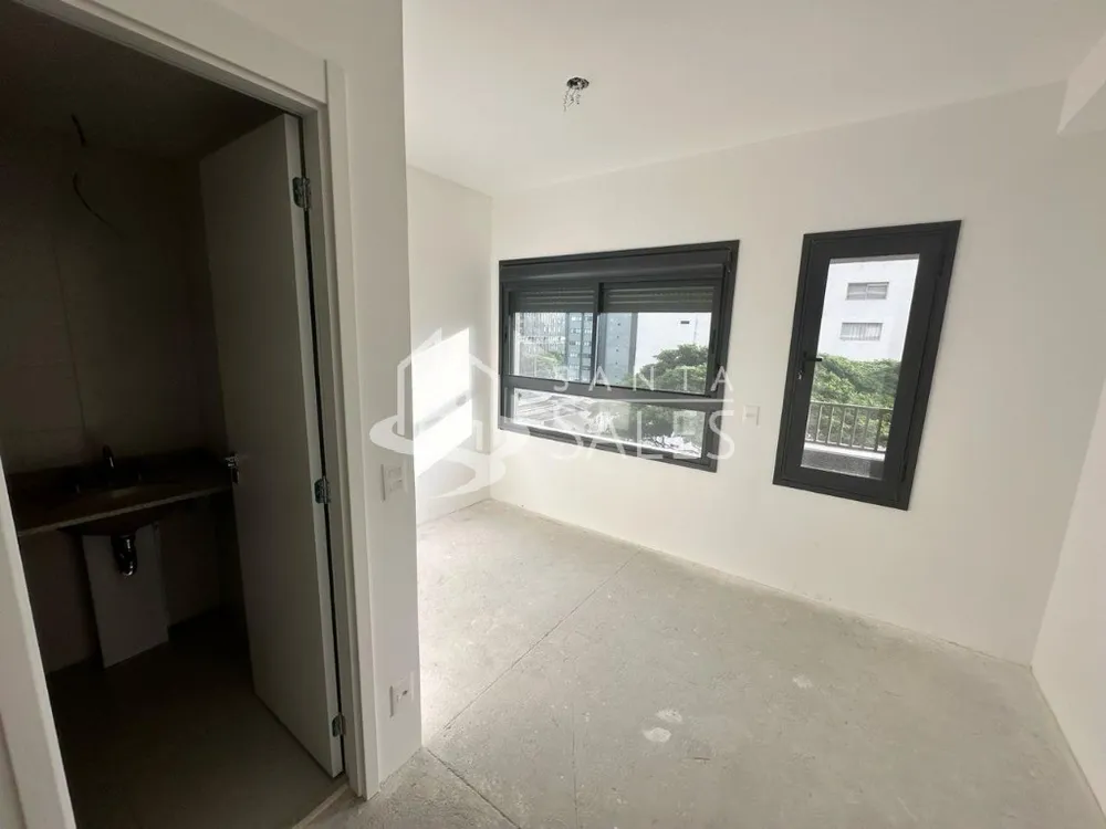 Kitnet-Studio, 25 m² - Foto 3
