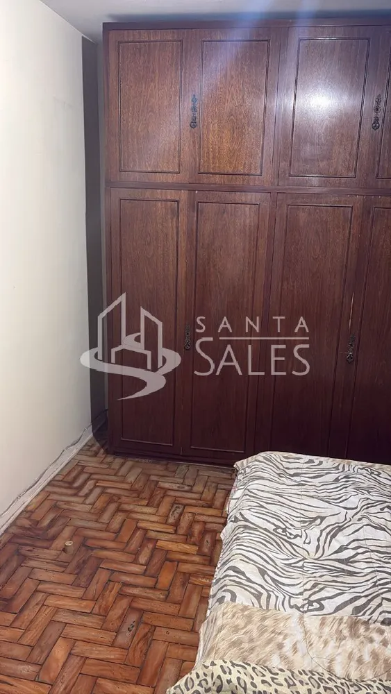 Apartamento, 2 quartos, 75 m² - Foto 6