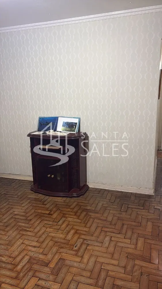 Apartamento, 2 quartos, 75 m² - Foto 2