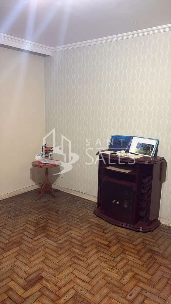 Apartamento, 2 quartos, 75 m² - Foto 2