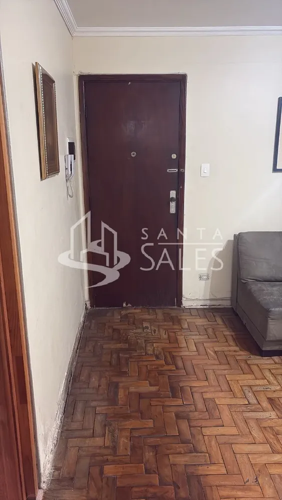 Apartamento, 2 quartos, 75 m² - Foto 1