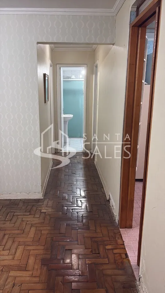 Apartamento, 2 quartos, 75 m² - Foto 7