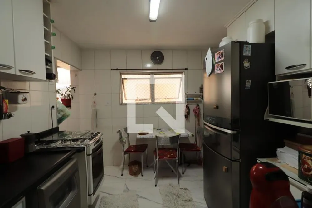Apartamento, 4 quartos, 110 m² - Foto 11