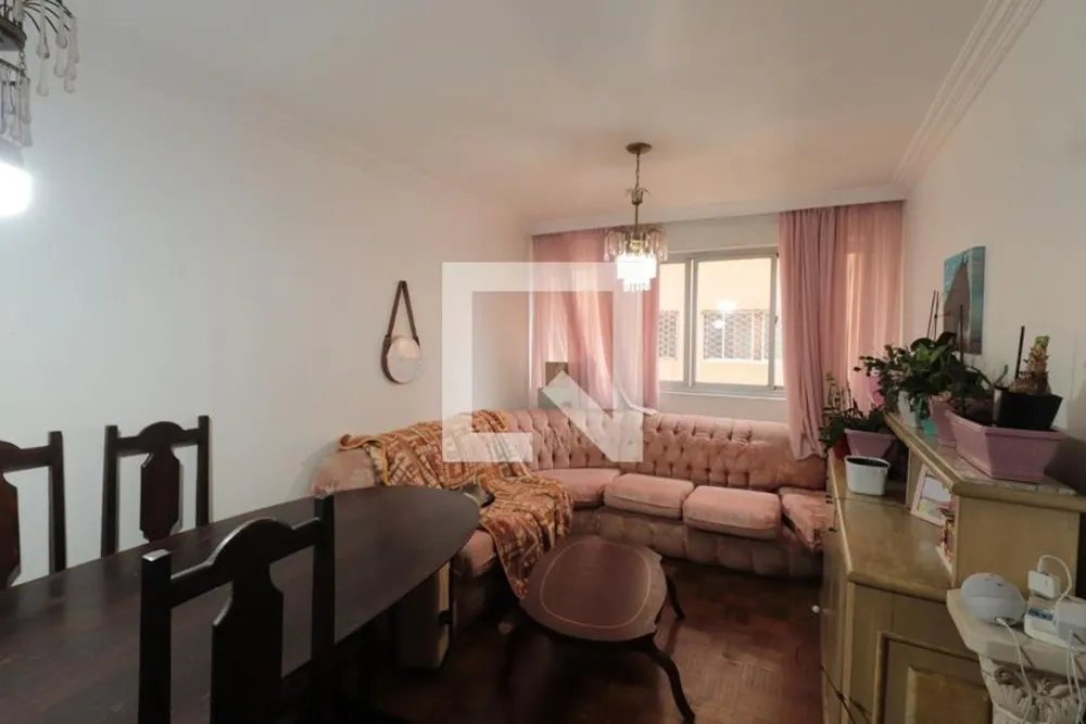 Apartamento, 4 quartos, 110 m² - Foto 1