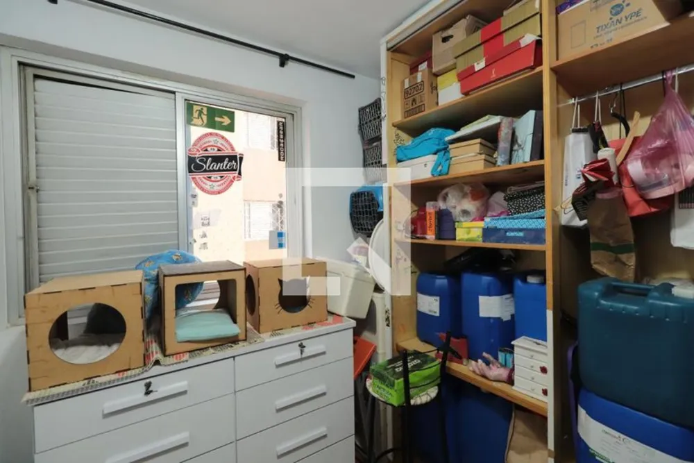Apartamento, 4 quartos, 110 m² - Foto 4