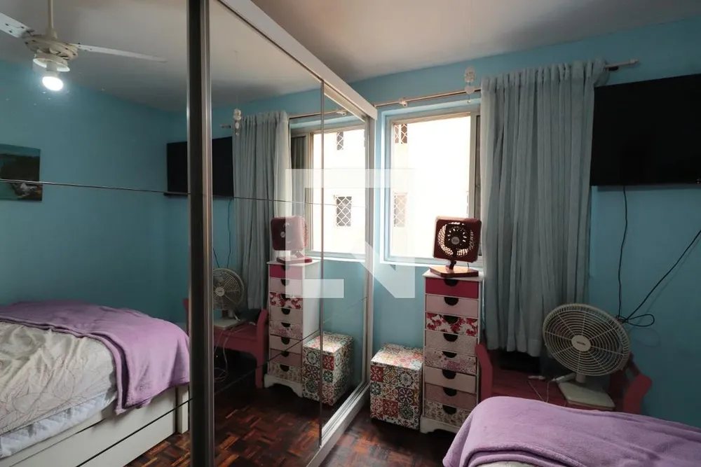 Apartamento, 4 quartos, 110 m² - Foto 6