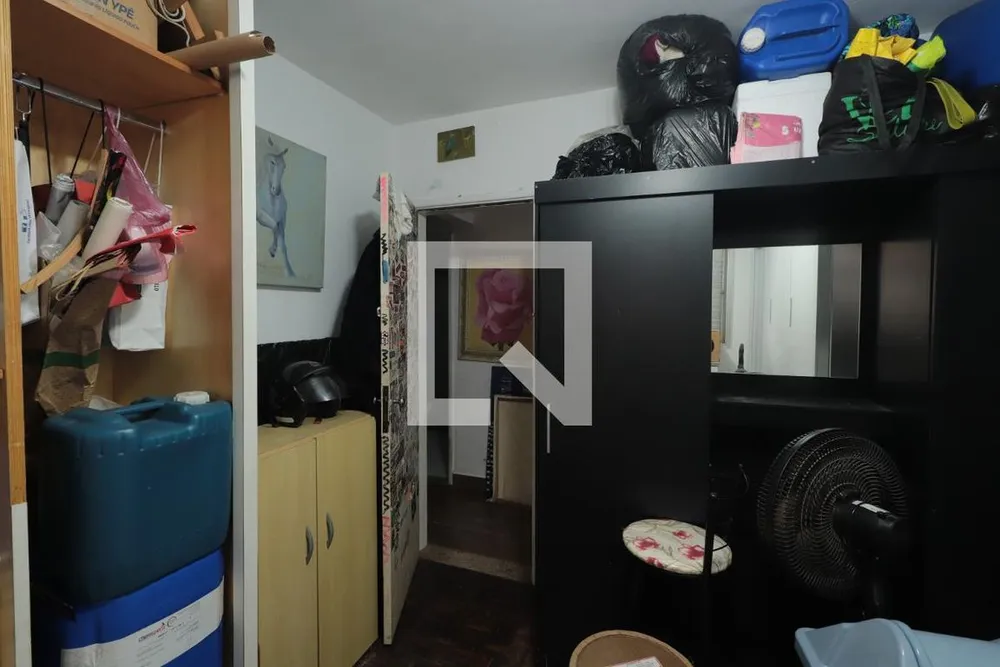 Apartamento, 4 quartos, 110 m² - Foto 5