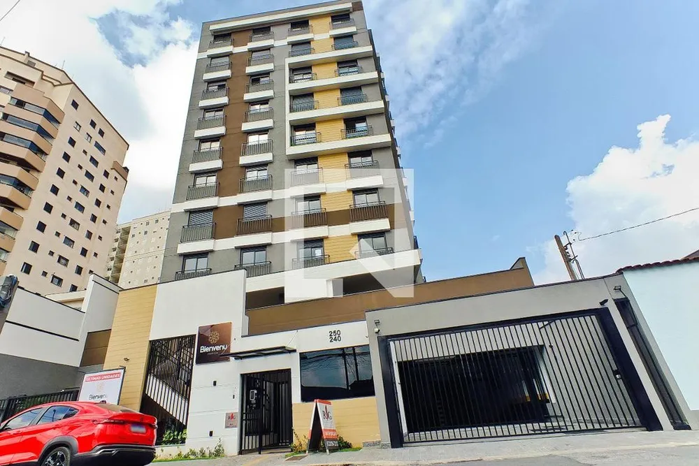 Apartamento, 3 quartos, 83 m² - Foto 15