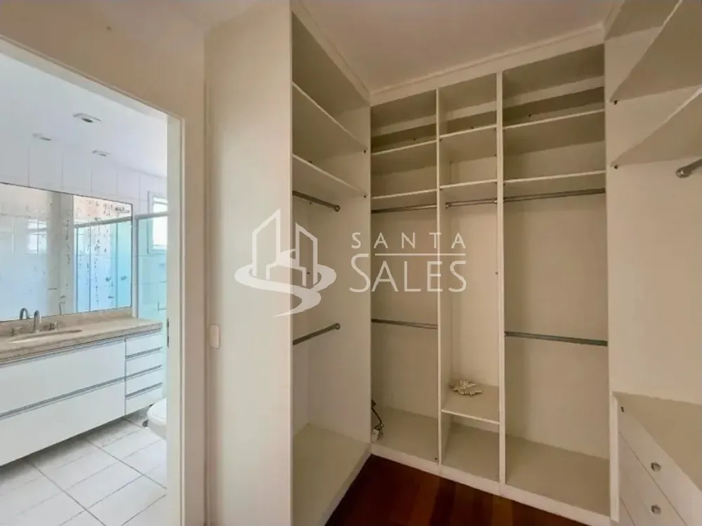 Apartamento, 3 quartos, 138 m² - Foto 5