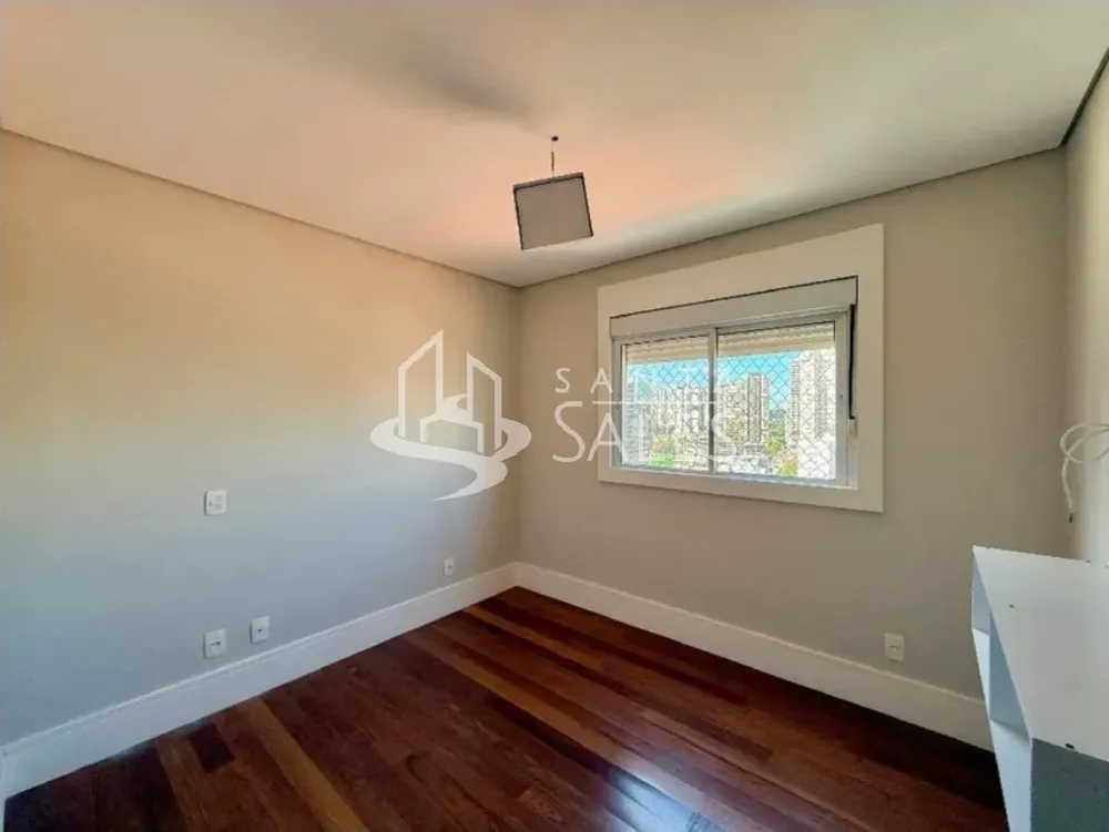 Apartamento, 3 quartos, 138 m² - Foto 1
