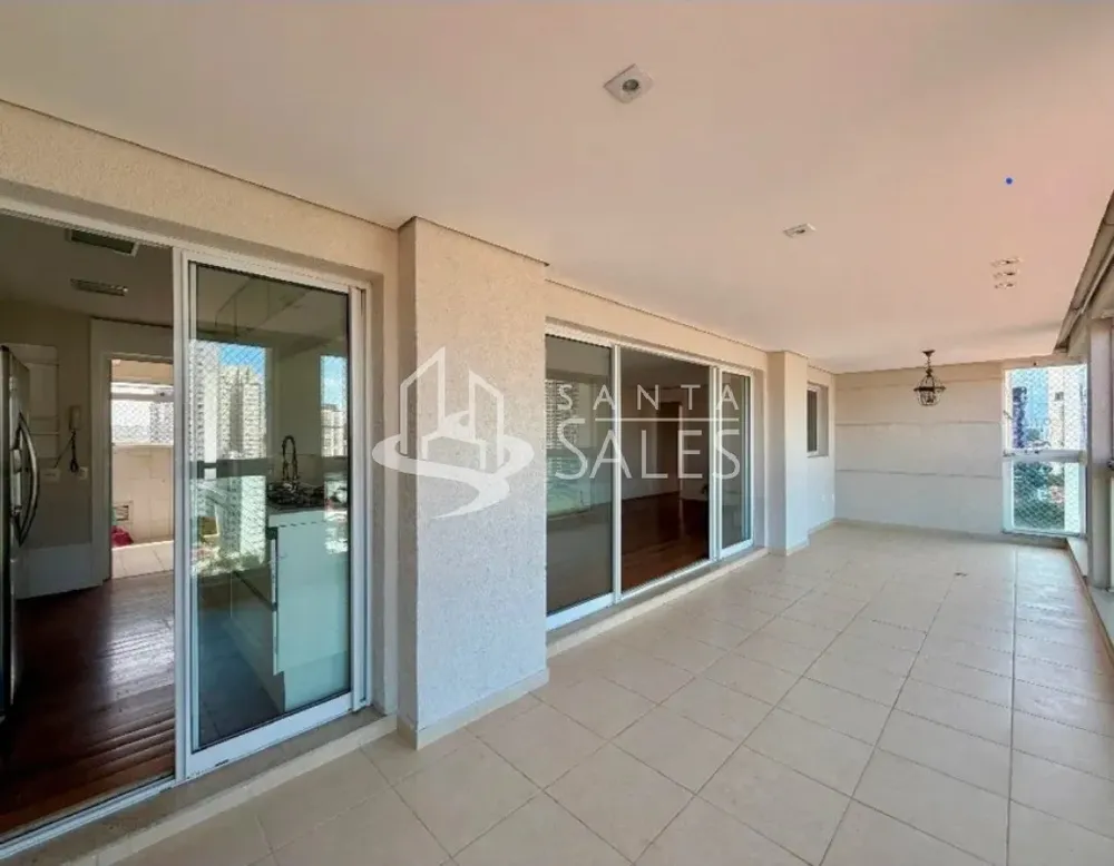 Apartamento, 3 quartos, 138 m² - Foto 15