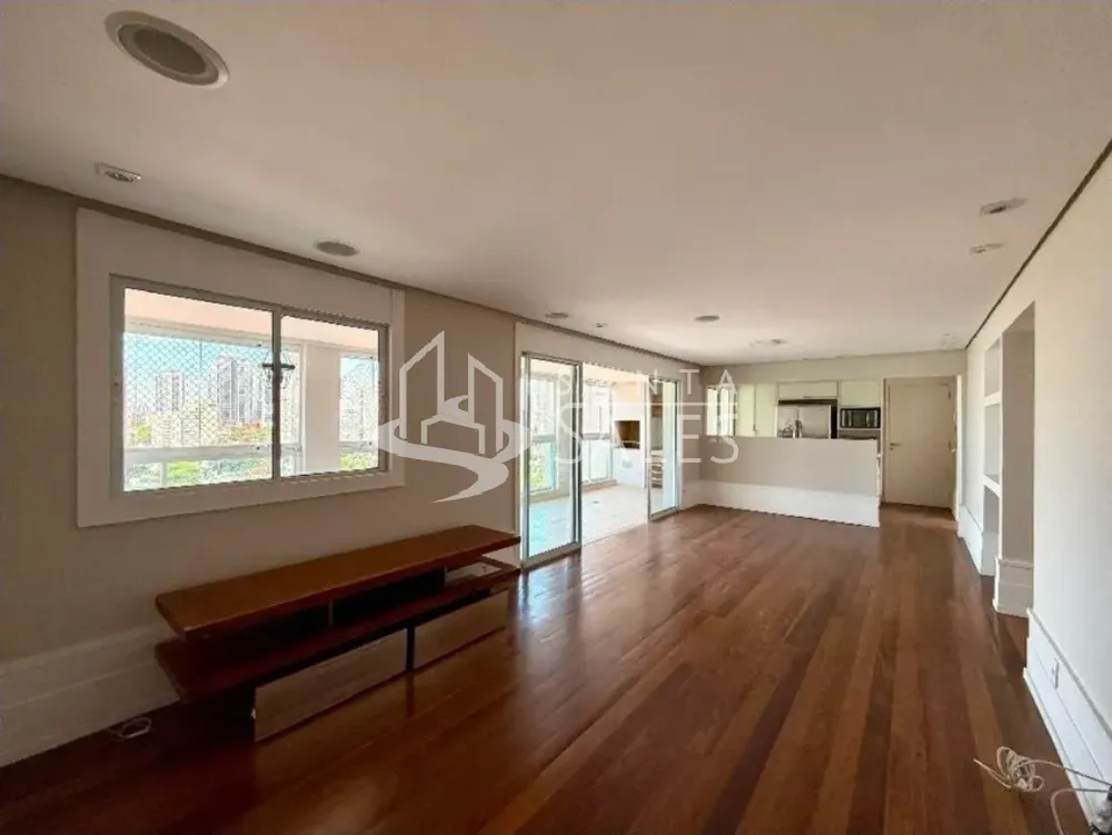Apartamento, 3 quartos, 138 m² - Foto 6