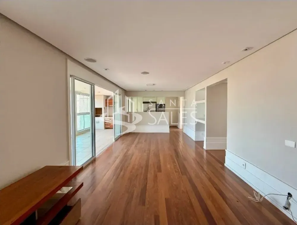 Apartamento, 3 quartos, 138 m² - Foto 7