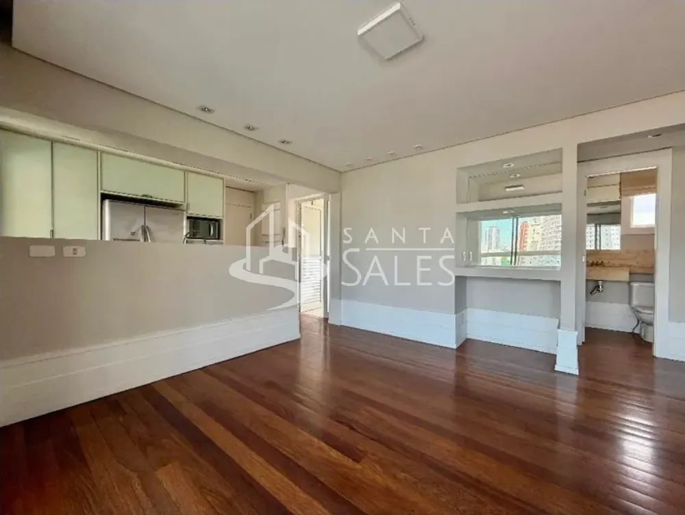 Apartamento, 3 quartos, 138 m² - Foto 7