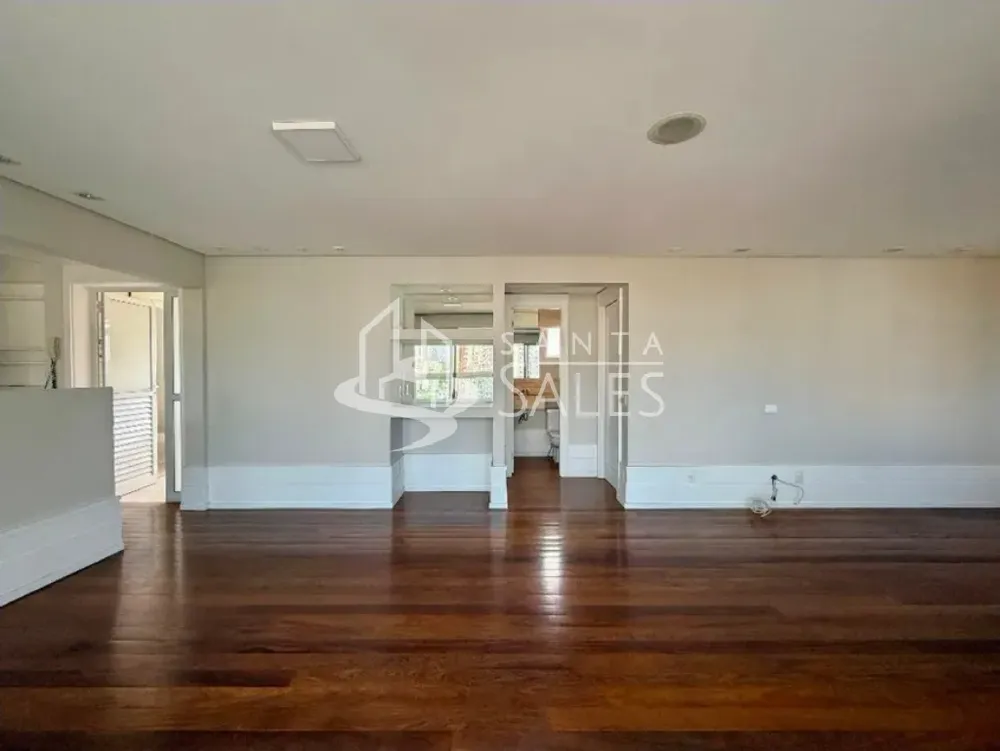Apartamento, 3 quartos, 138 m² - Foto 4