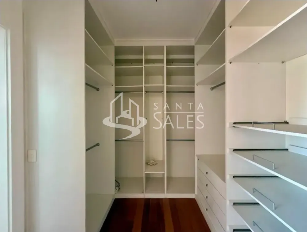 Apartamento, 3 quartos, 138 m² - Foto 2