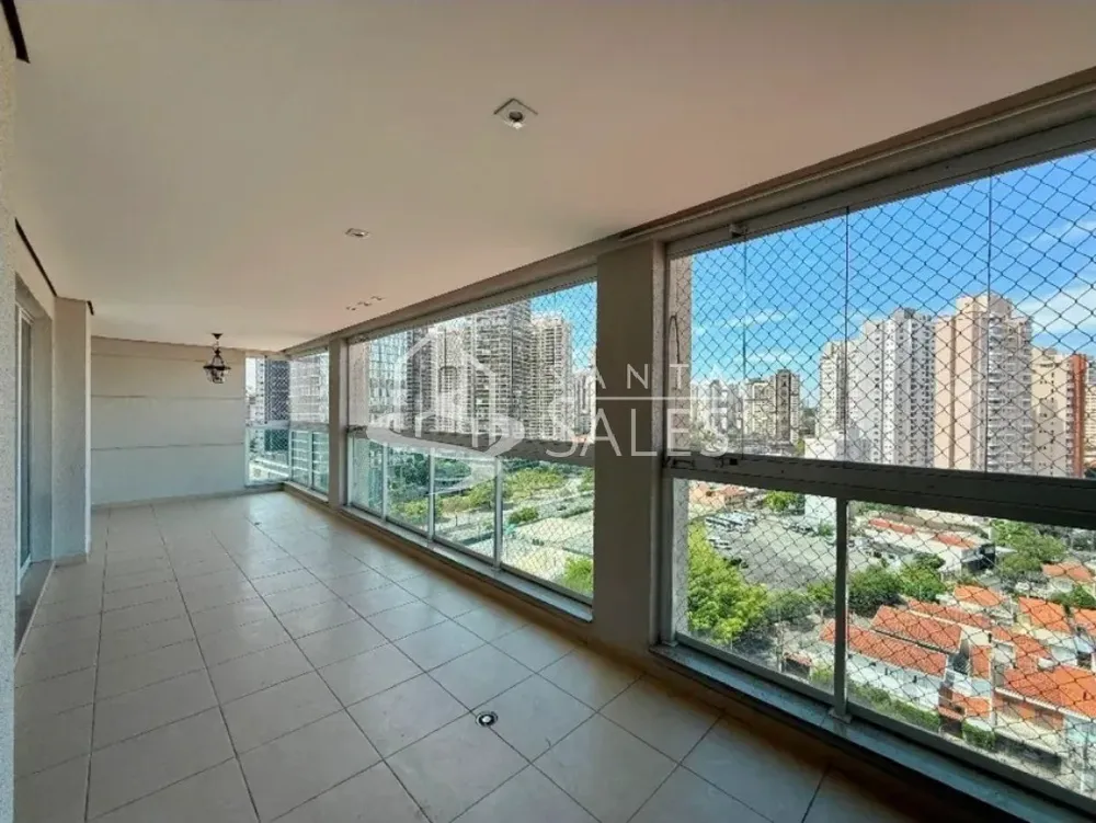 Apartamento, 3 quartos, 138 m² - Foto 10