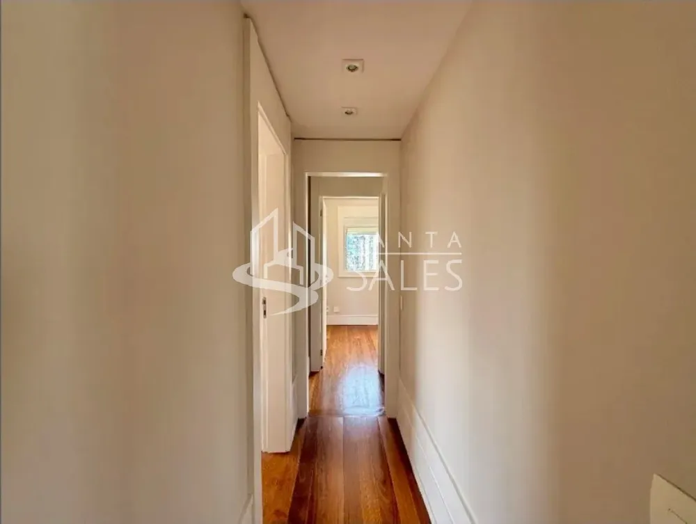 Apartamento, 3 quartos, 138 m² - Foto 11