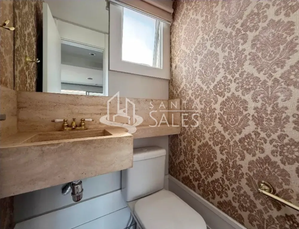 Apartamento, 3 quartos, 138 m² - Foto 9