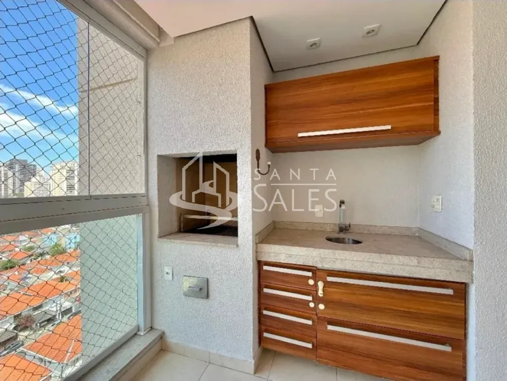 Apartamento, 3 quartos, 138 m² - Foto 12