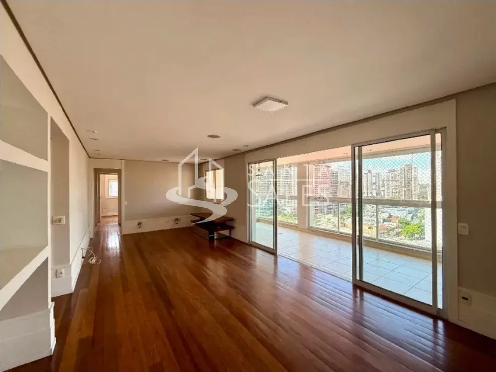 Apartamento, 3 quartos, 138 m² - Foto 5
