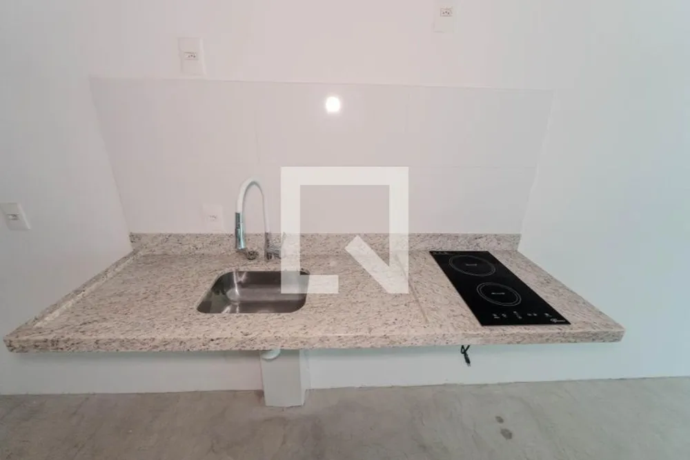 Kitnet-Studio, 32 m² - Foto 3