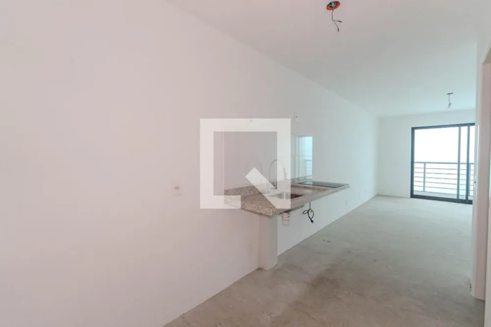 Kitnet-Studio, 32 m² - Foto 1