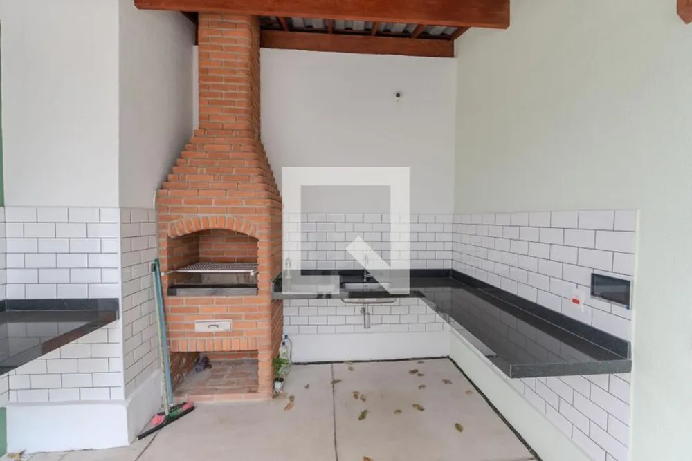 Kitnet-Studio, 32 m² - Foto 8