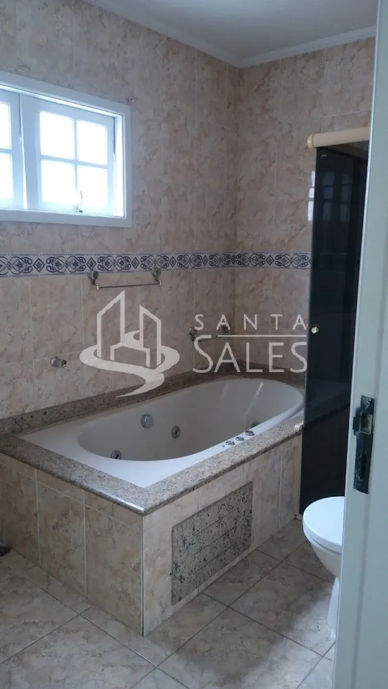 Sobrado, 3 quartos, 400 m² - Foto 10
