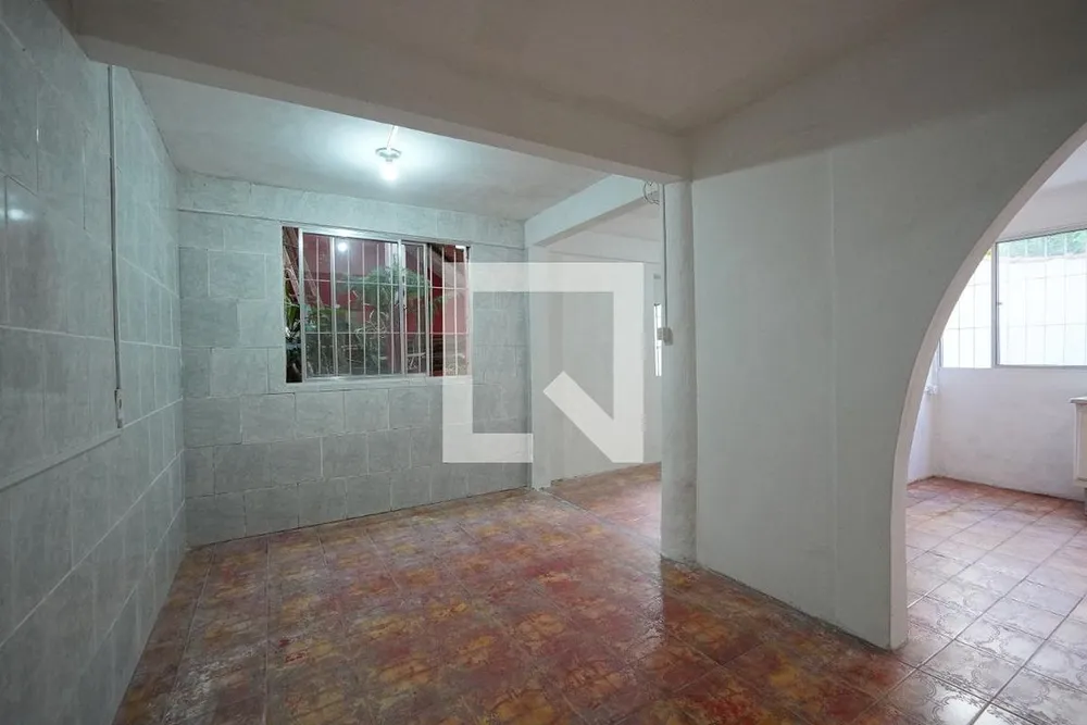 Casa, 2 quartos, 70 m² - Foto 1