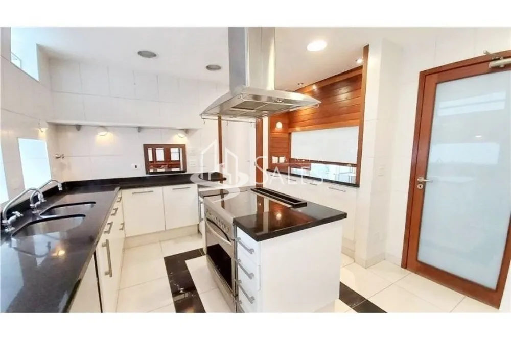 Sobrado, 3 quartos, 450 m² - Foto 12