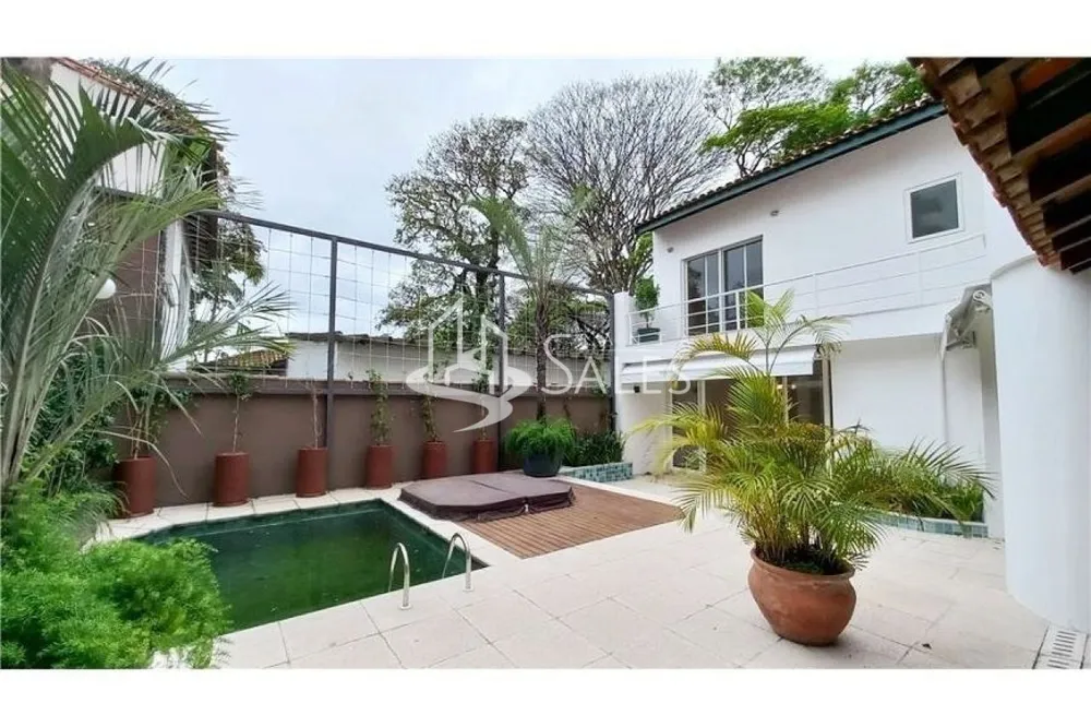Sobrado, 3 quartos, 450 m² - Foto 11